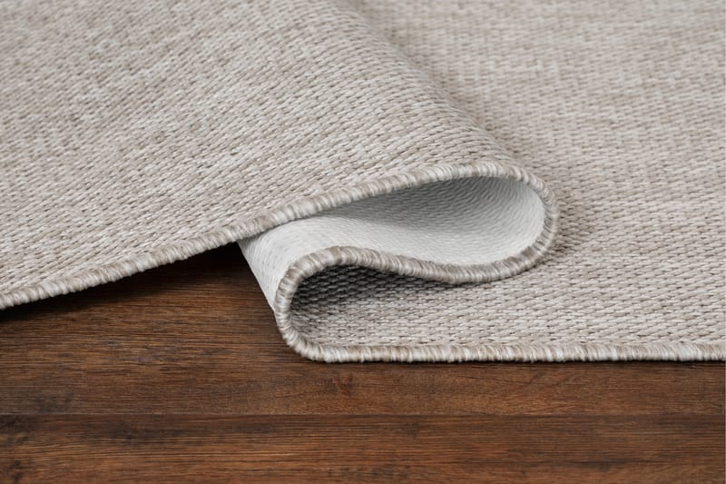 Madrid Flatvävd Matta 200x285 cm - Linne - Products - Textil & mattor - Matta - Flatvävd matta