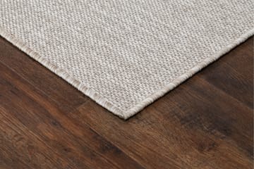 Madrid Flatvävd Matta 200x285 cm - Linne - Products - Textil & mattor - Matta - Flatvävd matta