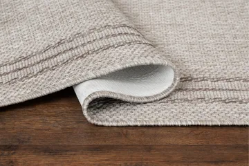 Madrid Flatvävd Matta 200x285 cm - Linne - Products - Textil & mattor - Matta - Flatvävd matta