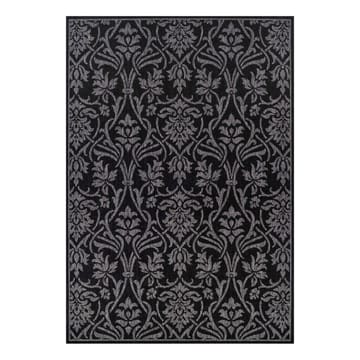 Matta Kolvi Foam 100x150 cm - Grå - Products - Textil & mattor - Matta - Små mattor