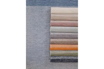 Alva Bomullsmatta 240x340 cm Rektangulär - Creme - Products - Textil & mattor - Matta - Modern matta - Bomullsmatta