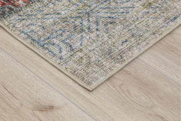 Amber Wiltonmatta 200x290 cm Rektangulär - Flerfärgad - Products - Textil & mattor - Matta - Modern matta - Wiltonmatta