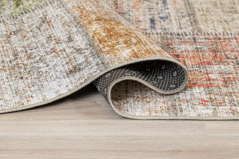 Amber Wiltonmatta 200x290 cm Rektangulär - Flerfärgad - Products - Textil & mattor - Matta - Modern matta - Wiltonmatta