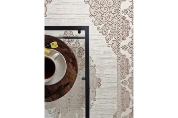 Ankara Wiltonmatta 240x340 cm - Koppar - Products - Textil & mattor - Matta - Modern matta - Wiltonmatta