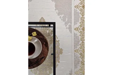 Ankara Wiltonmatta 300x400 cm - Beige/Guld - Products - Textil & mattor - Matta - Modern matta - Wiltonmatta