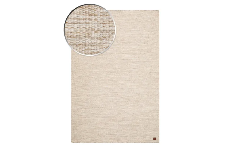 Birka Ullmatta 200x300 - Natur - Products - Textil & mattor - Matta - Modern matta - Ullmatta