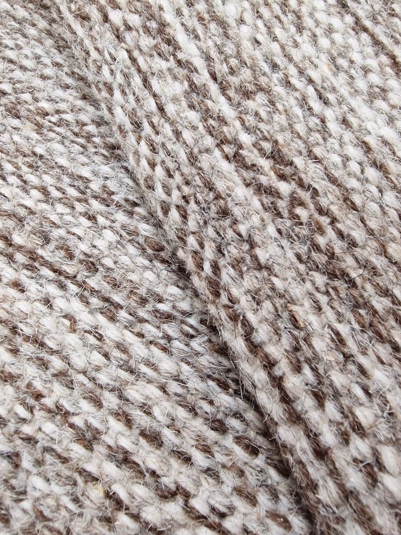 Birka Ullmatta 300x400 cm - Mörklinne - Products - Textil & mattor - Matta - Modern matta - Ullmatta