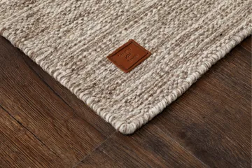 Birka Ullmatta 300x400 cm - Mörklinne - Products - Textil & mattor - Matta - Modern matta - Ullmatta