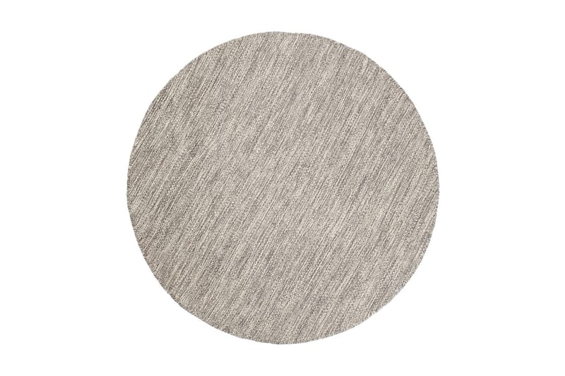 Birka Ullmatta Rund 120, Silver