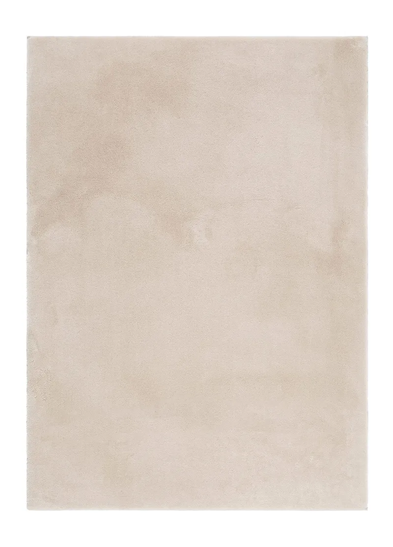 Cozy Ryamatta 110x160 cm Rektangulär, Natur