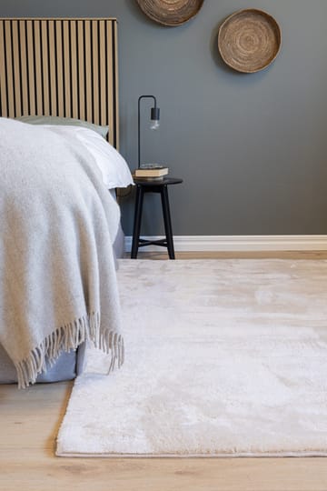 Cozy Ryamatta 160x230 cm Rektangulär - Natur - Products - Textil & mattor - Matta - Modern matta - Ryamatta