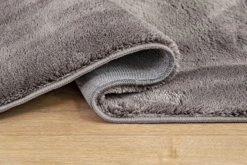 Cozy Ryamatta 200x290 cm Rektangulär - Grå - Products - Textil & mattor - Matta - Modern matta - Ryamatta