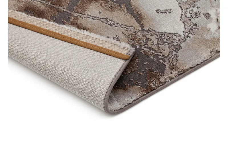 Craft Concrete Natur 80x300 cm - Products - Textil & mattor - Matta - Modern matta - Wiltonmatta