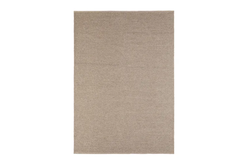 Dalarö Ullmatta 140x200 cm, Linne