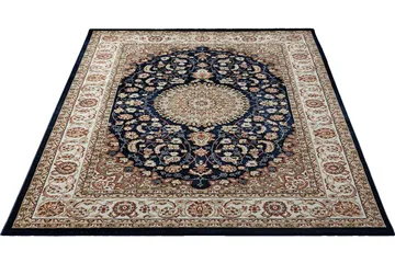 Dubai Medallion Wiltonmatta 80x150 cm