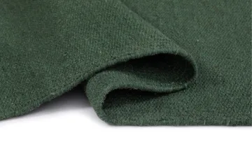 Eden Ullmatta 200x300 cm Rektangulär - Smaragdgrön - Products - Textil & mattor - Matta - Modern matta - Ullmatta