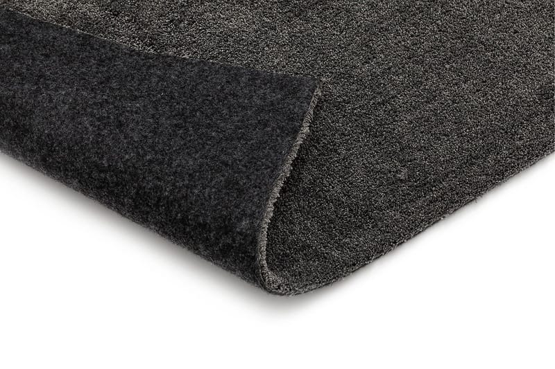 Feel Ryamatta 160x230 - Grafit - Products - Textil & mattor - Matta - Modern matta - Ryamatta