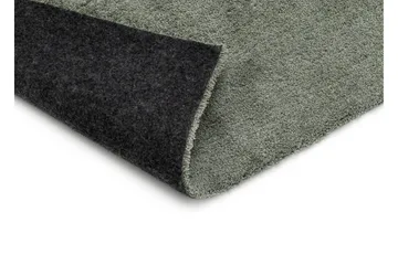 Feel Ryamatta 240x340 - Grön - Products - Textil & mattor - Matta - Modern matta - Ryamatta
