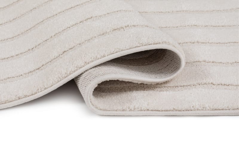 Genova Zen Wiltonmatta 160x230 cm - Creme - Products - Textil & mattor - Matta - Modern matta - Wiltonmatta
