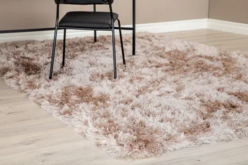 Grace Ryamatta 160x230 cm - Beige - Products - Textil & mattor - Matta - Modern matta - Ryamatta