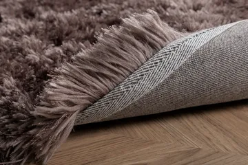 Grace Ryamatta 200x300 cm - Brun - Products - Textil & mattor - Matta - Modern matta - Ryamatta