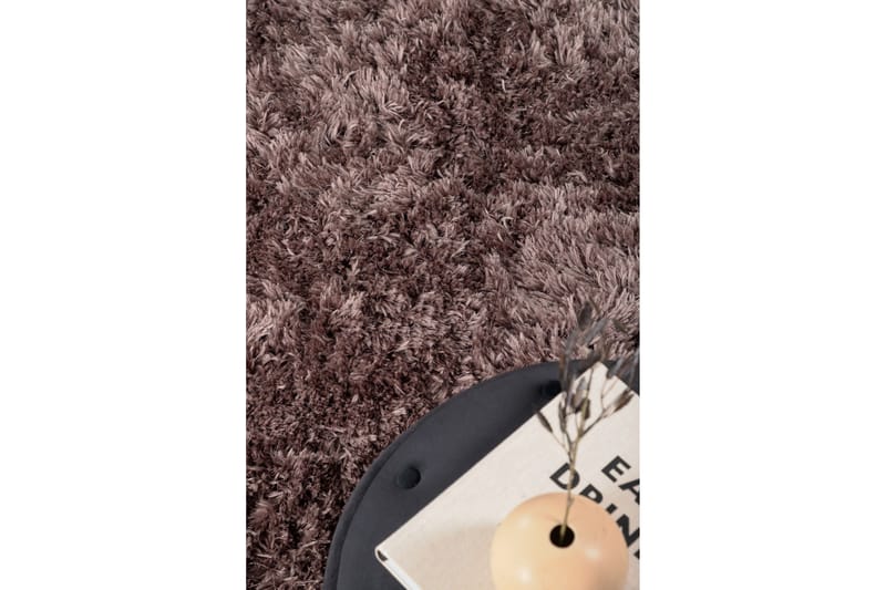 Grace Ryamatta 200x300 cm - Brun - Products - Textil & mattor - Matta - Modern matta - Ryamatta