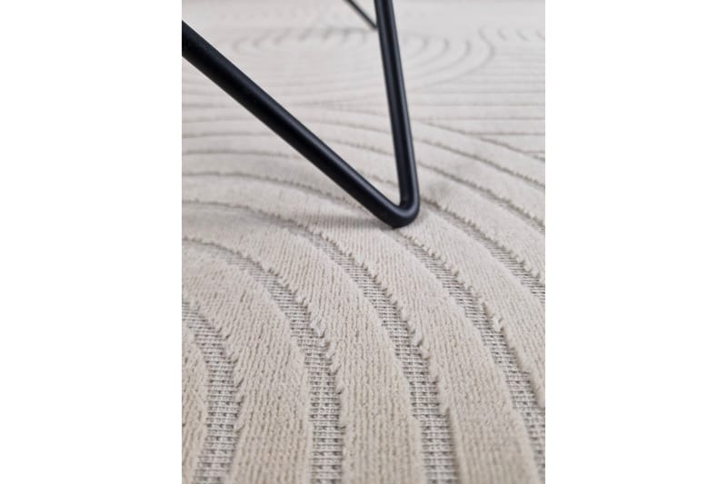 Granada Viskosmatta 160x230 cm - Creme - Products - Textil & mattor - Matta - Modern matta - Viskosmatta & konstsilkesmatta