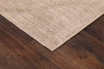 Granada Viskosmatta 200x290 cm Rektangulär - Sand - Products - Textil & mattor - Matta - Modern matta - Viskosmatta & konstsilkesmatta