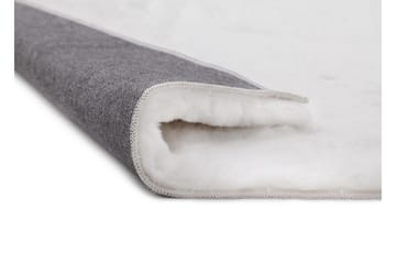 Heaven Deluxe Ryamatta 240x340 cm - Vit - Products - Textil & mattor - Matta - Modern matta - Ryamatta