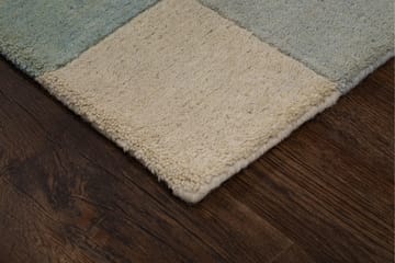 Insignia Ullmatta 200x300 cm - Flerfärgad - Products - Textil & mattor - Matta - Modern matta - Ullmatta