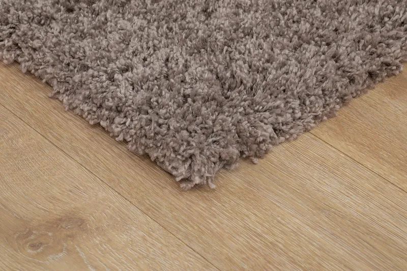 Lounge Ryamatta 160x230 cm Rektangulär - Linne - Products - Textil & mattor - Matta - Modern matta - Ryamatta