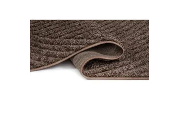 Maskinvävd Matta Genova Harmony - 200x290 cm, Mocca - Products - Textil & mattor - Matta - Modern matta - Wiltonmatta