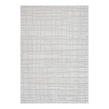 Matta Corvi 160x160 cm - Grå - Products - Textil & mattor - Matta - Modern matta - Wiltonmatta