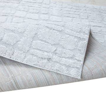 Matta Corvi 160x230 cm - Grå - Products - Textil & mattor - Matta - Modern matta - Wiltonmatta