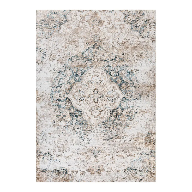 Matta Jutmar 200x285 cm, Beige