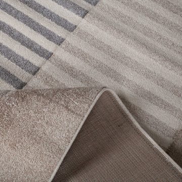 Matta Navon Carved 160x230 cm - Grå/Beige - Products - Textil & mattor - Matta - Modern matta - Wiltonmatta