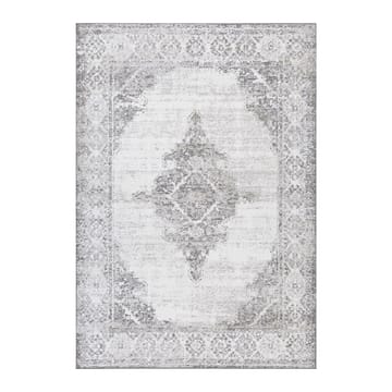 Matta Vanor 133x190 cm - Vit/Grå - Products - Textil & mattor - Matta - Modern matta - Wiltonmatta