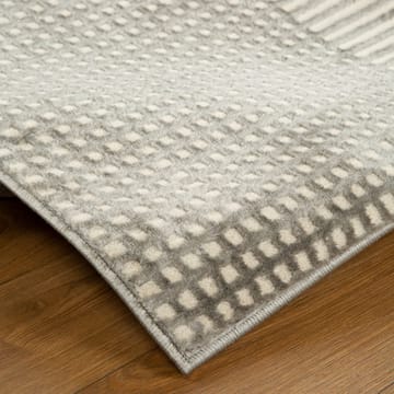 Matta Velon 160x230 cm - Grå - Products - Textil & mattor - Matta - Modern matta - Wiltonmatta