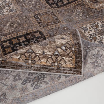 Matta Yelvi 200x285 cm - Brun/beige - Products - Textil & mattor - Matta - Modern matta - Wiltonmatta