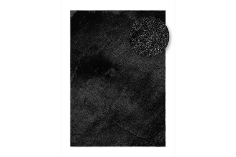 Relax Ryamatta 200x290 cm - Svart - Products - Textil & mattor - Matta - Modern matta - Ryamatta