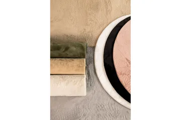 Relax Ryamatta 200x290 cm - Svart - Products - Textil & mattor - Matta - Modern matta - Ryamatta