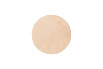 Relax Ryamatta Rund 120 cm