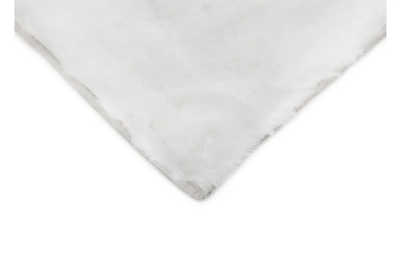 Ryamatta KM Home Heaven Ryamatta Vit 240x340 cm - Products - Textil & mattor - Matta - Modern matta - Ryamatta