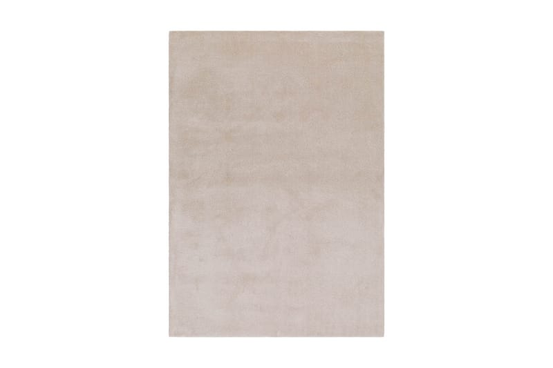 Sheraton Ryamatta Rektangulär 160x230 cm, Creme