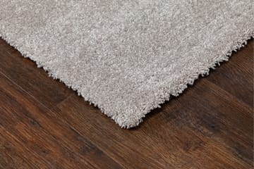 Sheraton Ryamatta Rektangulär 160x230 cm - Silver - Products - Textil & mattor - Matta - Modern matta - Ryamatta