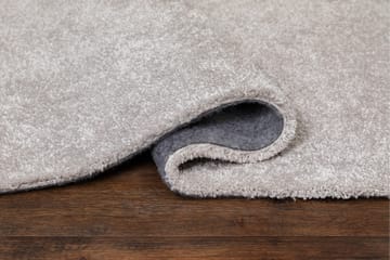 Sheraton Ryamatta Rektangulär 60x115 cm - Silver - Products - Textil & mattor - Matta - Modern matta - Ryamatta