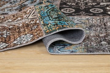 Shiraz Wiltonmatta 160x230 cm Rektangulär - Natur - Products - Textil & mattor - Matta - Modern matta - Wiltonmatta