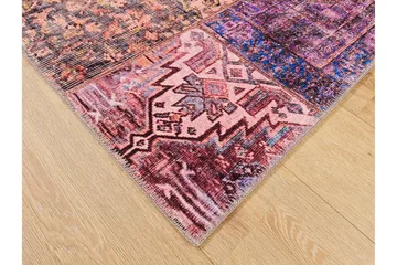 Shiraz Wiltonmatta 240x340 cm Rektangulär - Lila - Products - Textil & mattor - Matta - Modern matta - Wiltonmatta