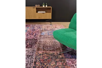 Shiraz Wiltonmatta 240x340 cm Rektangulär - Lila - Products - Textil & mattor - Matta - Modern matta - Wiltonmatta