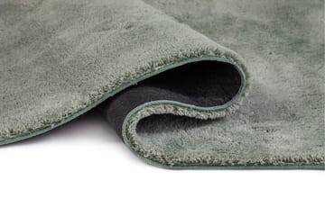 Soft Wiltonmatta 160x230 cm - Grön - Products - Textil & mattor - Matta - Modern matta - Wiltonmatta